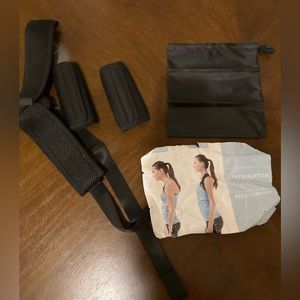 NWT Deasen Figure 8 Posture and Alignment Shoulder Back Support